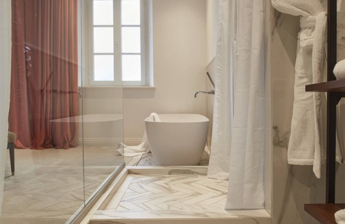 Udine Maison | The Townhouse