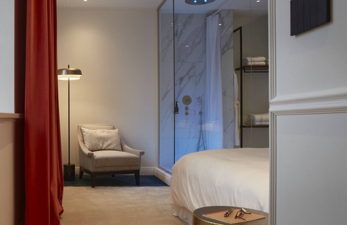 Udine Maison | The Townhouse