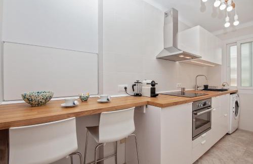 Pont d'Inca Appartement | The Traditional Starting Point