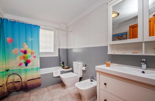 Pont d'Inca Appartement | The Traditional Starting Point