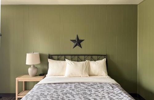 Selby Hôtel | The Trail Inn & RV Sites - Selby, SD - HWY 12, HWY 83