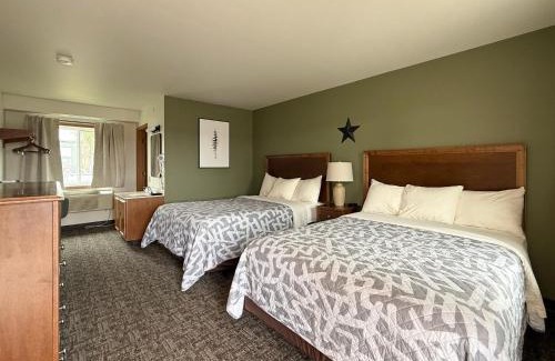 Selby Hôtel | The Trail Inn & RV Sites - Selby, SD - HWY 12, HWY 83