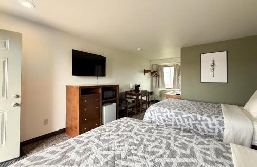 Selby Hôtel | The Trail Inn & RV Sites - Selby, SD - HWY 12, HWY 83