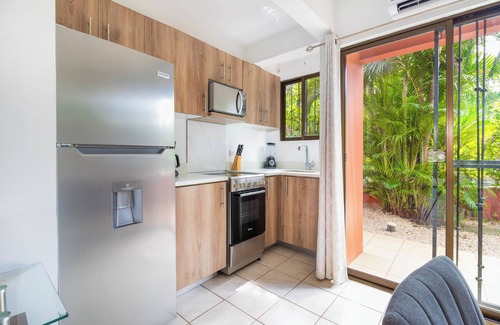 Coco Maison | The Tranquil Coco Townhouse: 300 Meters from the Beach!