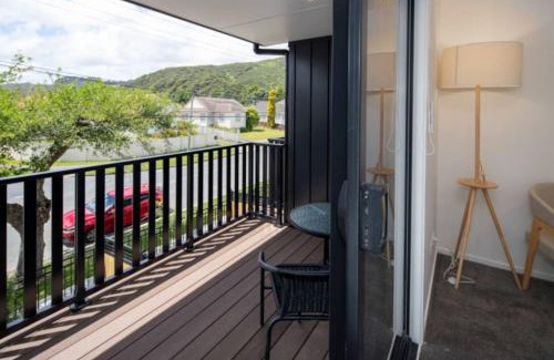 Lower Hutt Maison | The Tranquil Hutt Escape