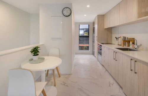 Lower Hutt Maison | The Tranquil Hutt Escape