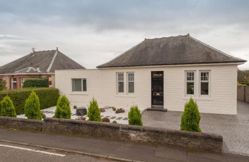 Ellemford Maison | The Traquair Park Residence