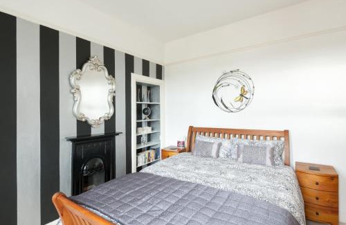 Ellemford Maison | The Traquair Park Residence