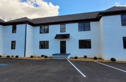 Tazewell Appartement | The Traveler on Main - Suite 4