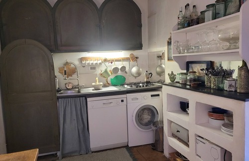 Sturla Appartement | Le choix du voyageur