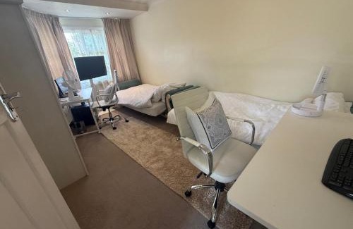 Brunswick Park Appartement | The Traveler's Rest
