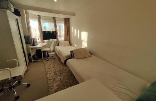 Brunswick Park Appartement | The Traveler's Rest