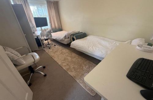 Brunswick Park Appartement | The Traveler's Rest