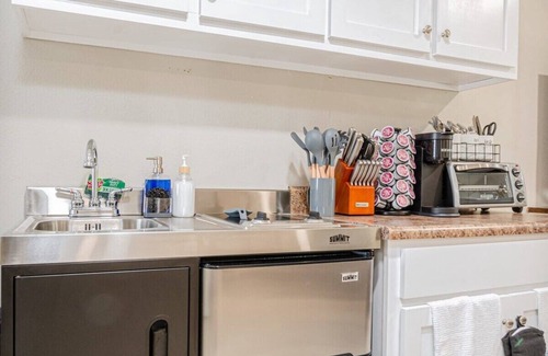 Columbus Appartement | The Travelers Studio Columbus