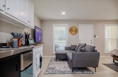 Columbus Appartement | The Travelers Studio Columbus