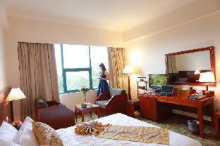 Ngo Quyen Hôtel | The Tray Hotel Hai Phong