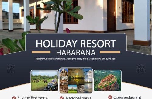 Moragaswewa Maison | The Treasure - Habarana