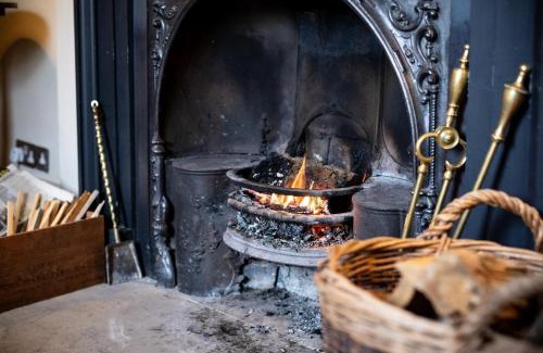 Wolterton Maison | The Treasury at Wolterton Hall