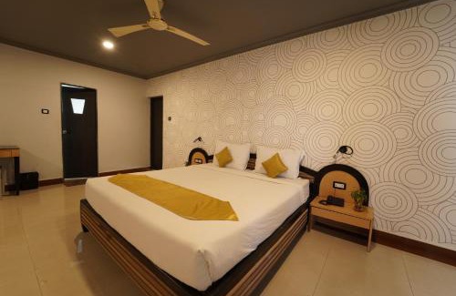 Margao Hôtel | The Treat Hotel