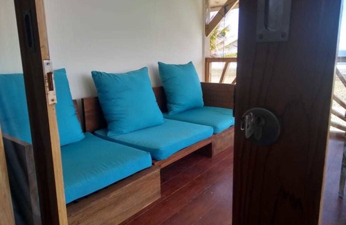 Hu'u Auberge | The Tree House Sumbawa - Hostel