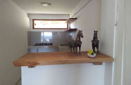 Hu'u Auberge | The Tree House Sumbawa - Hostel
