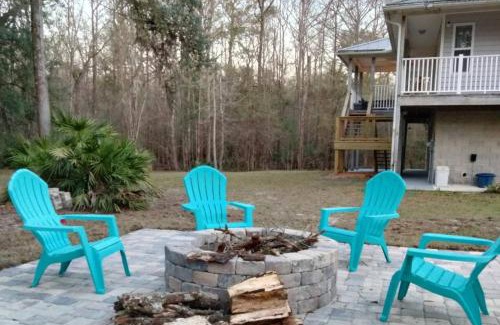 Middleburg Maison | The Tree House