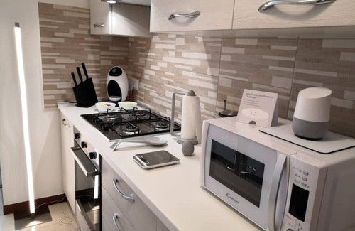 Carbonia Appartement | The Tree of Life # Your home in Sardinia