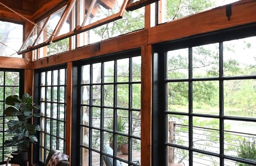 Samantha Maison | The Treehouse at Lakeside Pointe