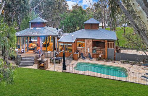 Moama Maison | The Treehouse