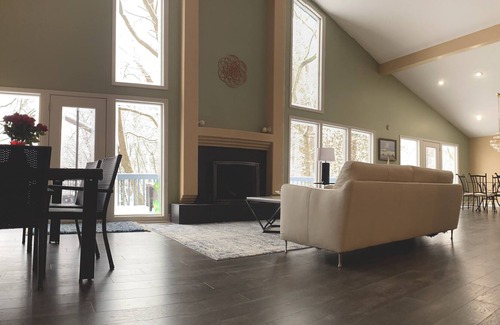 Wildwood Appartement | The Treehouse of North Park