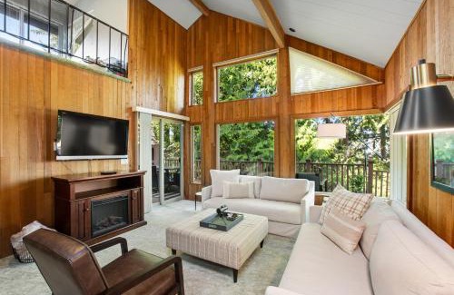Sudden Valley Maison | The Treehouse