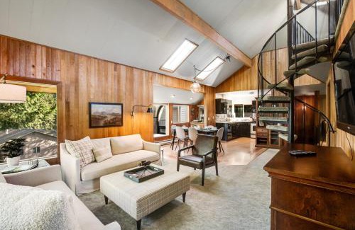 Sudden Valley Maison | The Treehouse