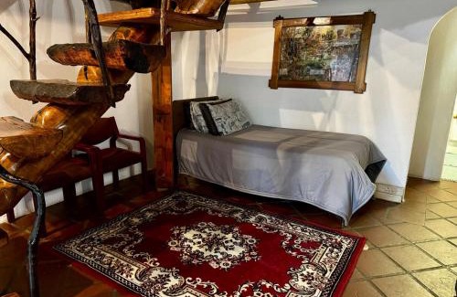 Pretoria Maison | The Treehouse