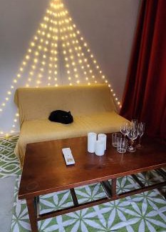 Upper Hutt Autre | The Treehut at the Rabbithole, Upper Hutt