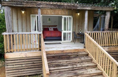 Ohauiti Maison | The Treehut