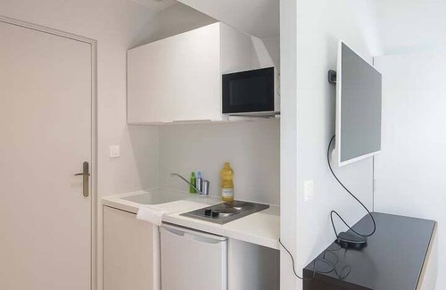 Saint-Pierre-des-Corps Appartement | The trendy stopover between two trains
