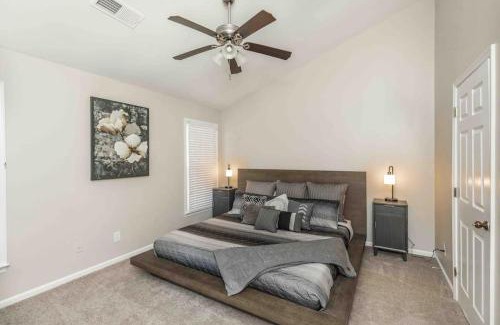 Greensboro Appartement | The Triad Wonder - Center of the Triad Cities