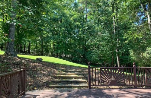 Greensboro Appartement | The Triad Wonder - Center of the Triad Cities