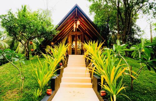 Tangalle Chalet De Ski | The Triangle Tangalle