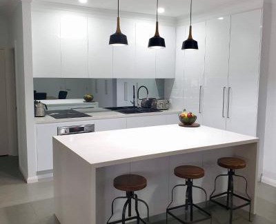 Kiama Appartement | The Tribe House Kiama
