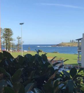Kiama Appartement | The Tribe House Kiama