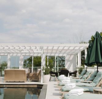 Ogunquit Hôtel | The Trident Inn