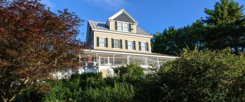 Ogunquit Hôtel | The Trident Inn