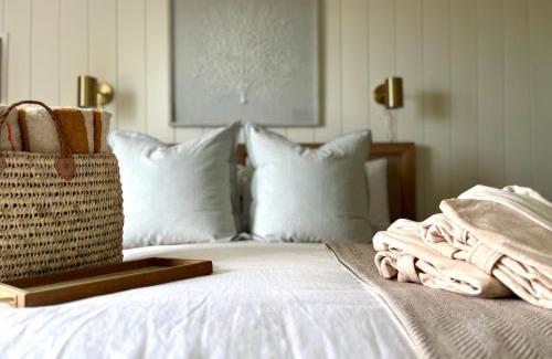 Ogunquit Hôtel | The Trident Inn