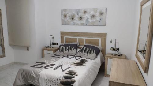Agres Appartement | The Triplets