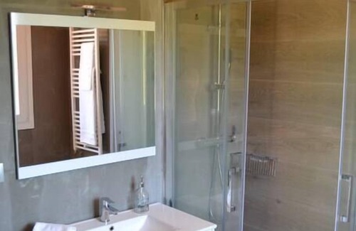 Esgos Appartement | La triqueta * 1 * Modern Loft, pour les couples qui souhaitent se déconnecter. Wifi gratuit