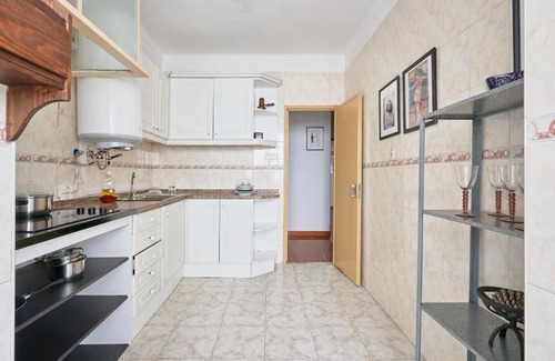 Belem Appartement | The Trivial