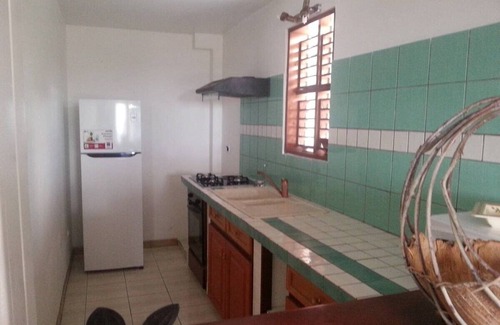 Saint-Joseph Maison | -La pause tropicale-