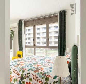 Bovisa Appartement | The Tropical Place
