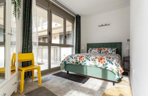Bovisa Appartement | The Tropical Place